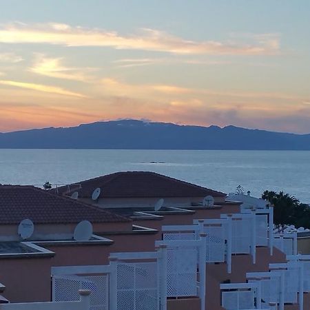 Apartment Orlando Costa Adeje Экстерьер фото