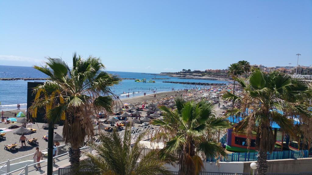 Apartment Orlando Costa Adeje Экстерьер фото