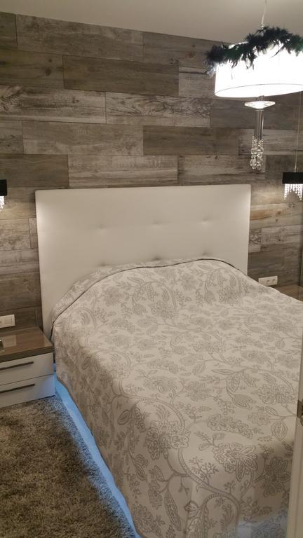 Apartment Orlando Costa Adeje Экстерьер фото