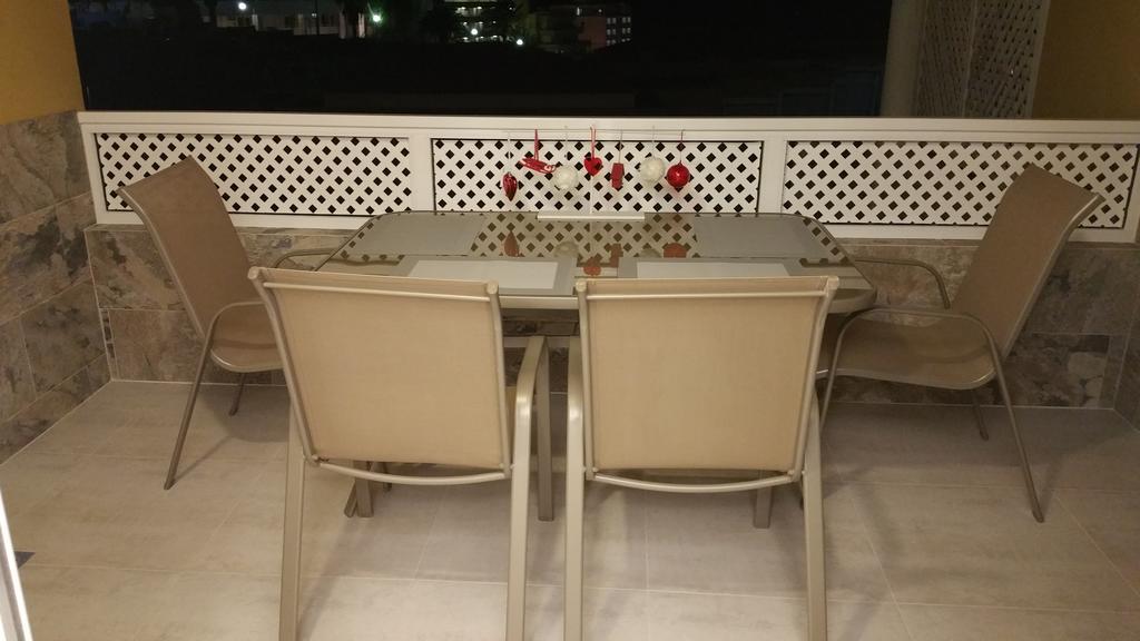 Apartment Orlando Costa Adeje Экстерьер фото