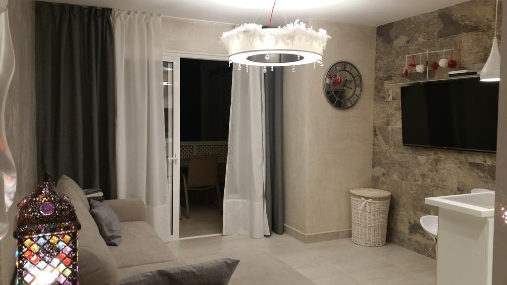 Apartment Orlando Costa Adeje Экстерьер фото