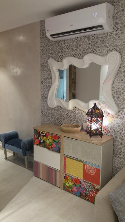 Apartment Orlando Costa Adeje Экстерьер фото