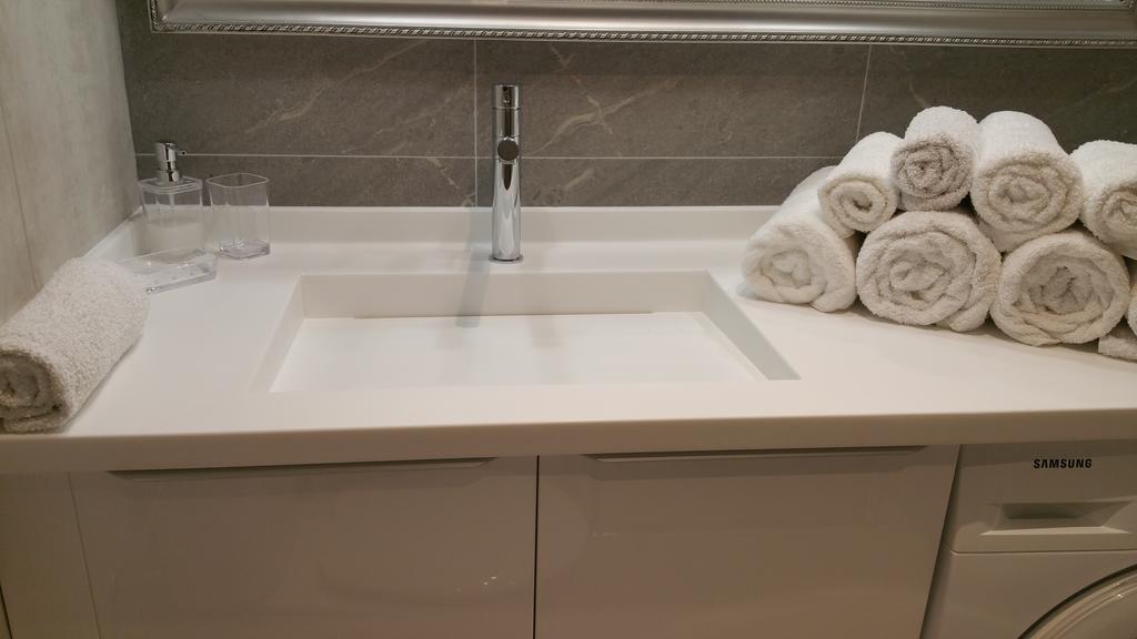Apartment Orlando Costa Adeje Экстерьер фото