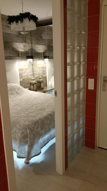 Apartment Orlando Costa Adeje Экстерьер фото