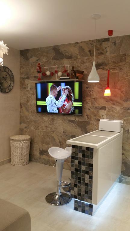 Apartment Orlando Costa Adeje Экстерьер фото