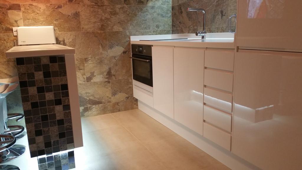 Apartment Orlando Costa Adeje Экстерьер фото