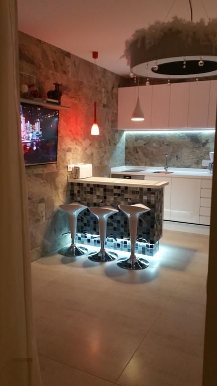 Apartment Orlando Costa Adeje Экстерьер фото