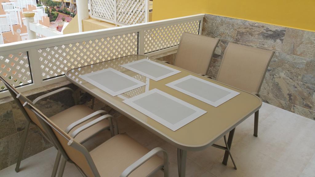 Apartment Orlando Costa Adeje Экстерьер фото